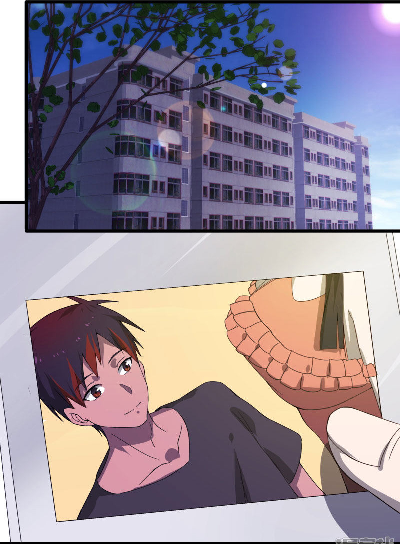 Master of Fortune Chapter 32 - halaman 15