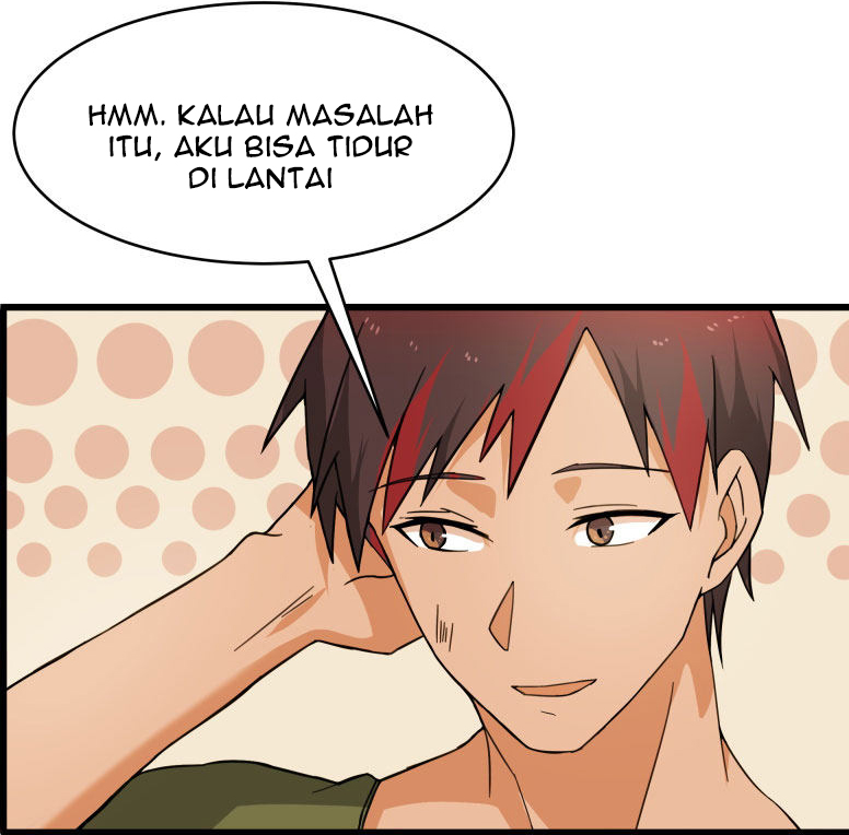 Master of Fortune Chapter 32 - halaman 2