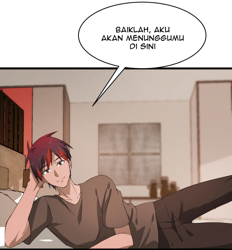 Master of Fortune Chapter 32 - halaman 25