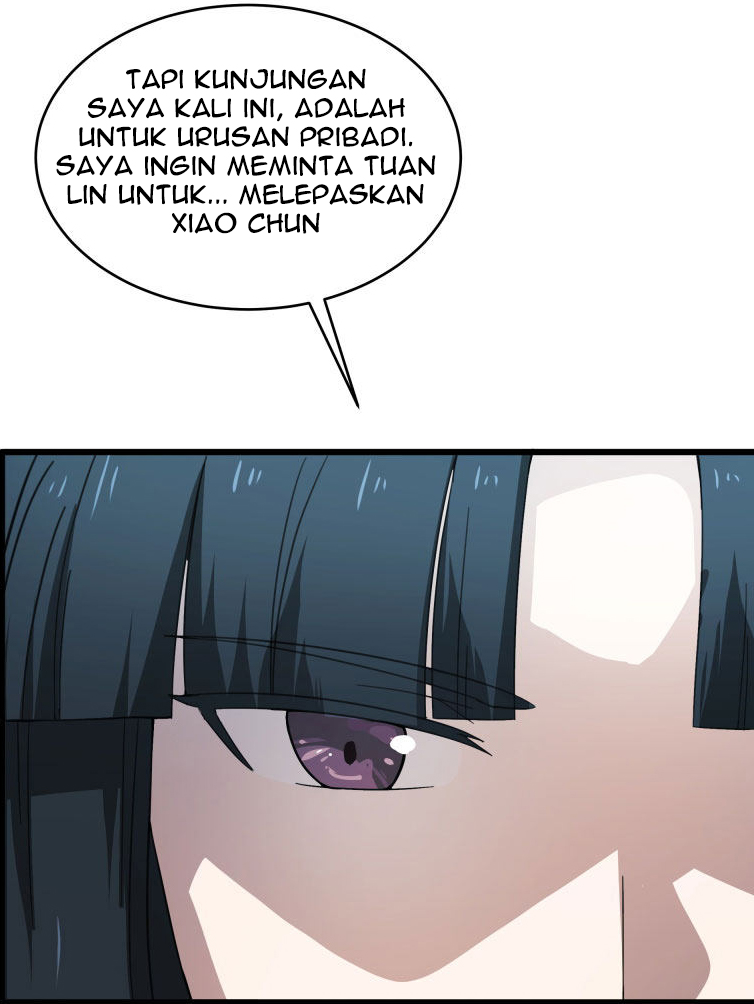 Master of Fortune Chapter 32 - halaman 32