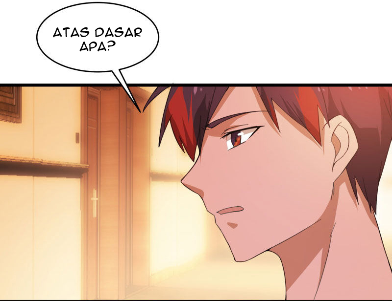 Master of Fortune Chapter 33 - halaman 10