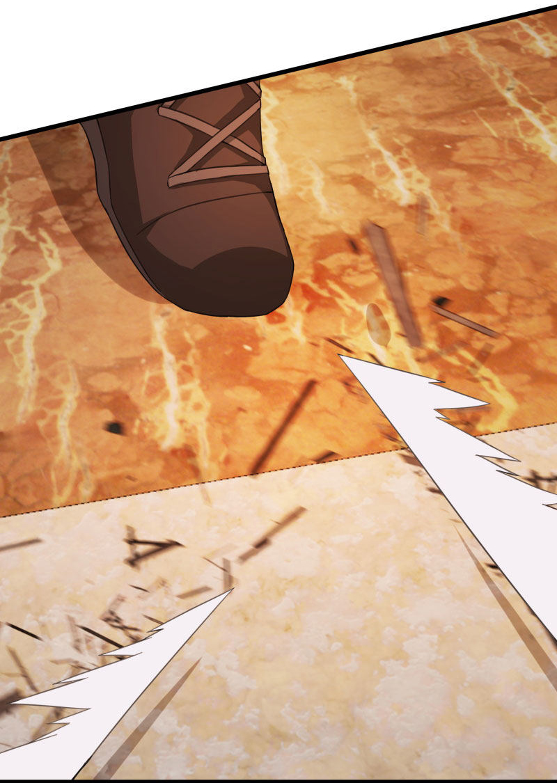 Master of Fortune Chapter 33 - halaman 15