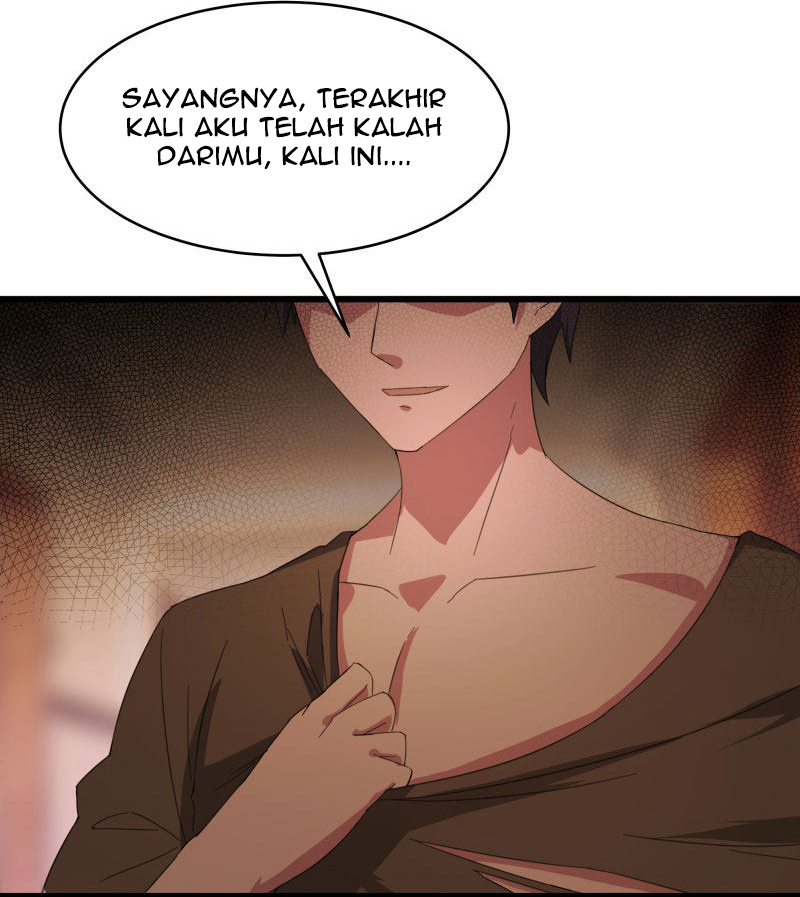 Master of Fortune Chapter 33 - halaman 20