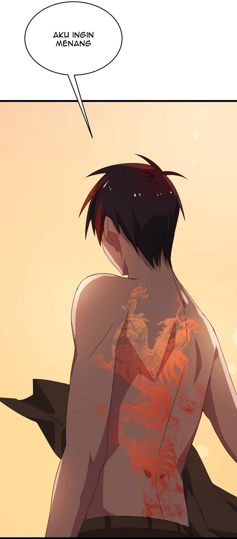 Master of Fortune Chapter 33 - halaman 21