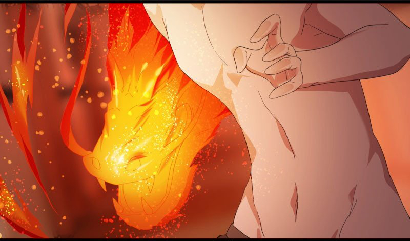 Master of Fortune Chapter 33 - halaman 25