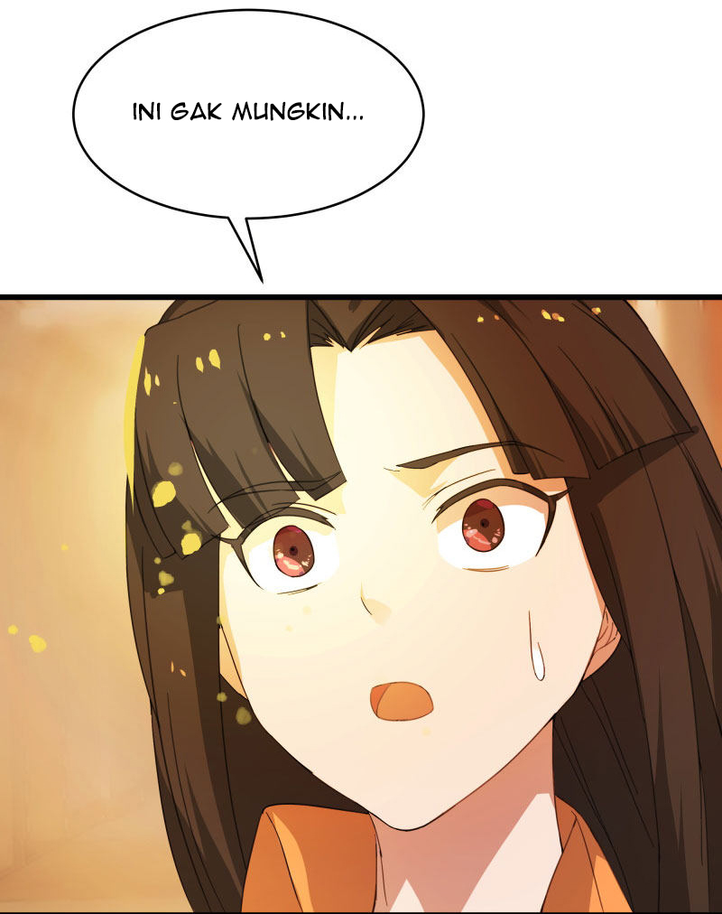 Master of Fortune Chapter 33 - halaman 28