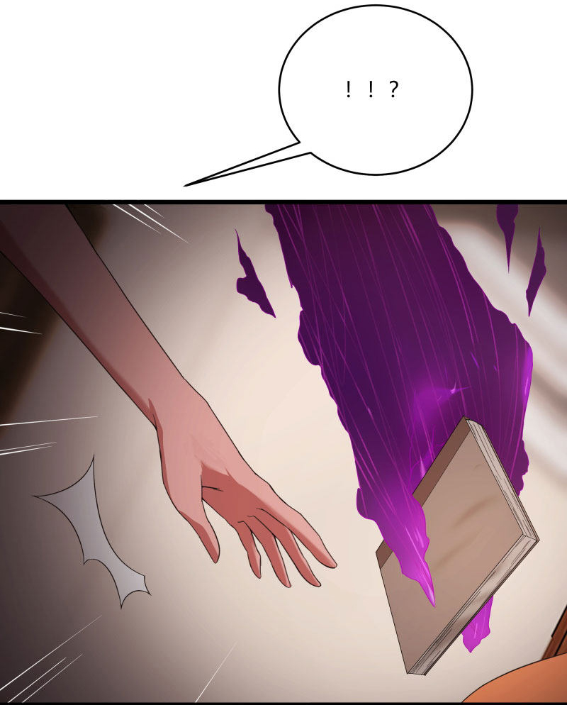 Master of Fortune Chapter 33 - halaman 33