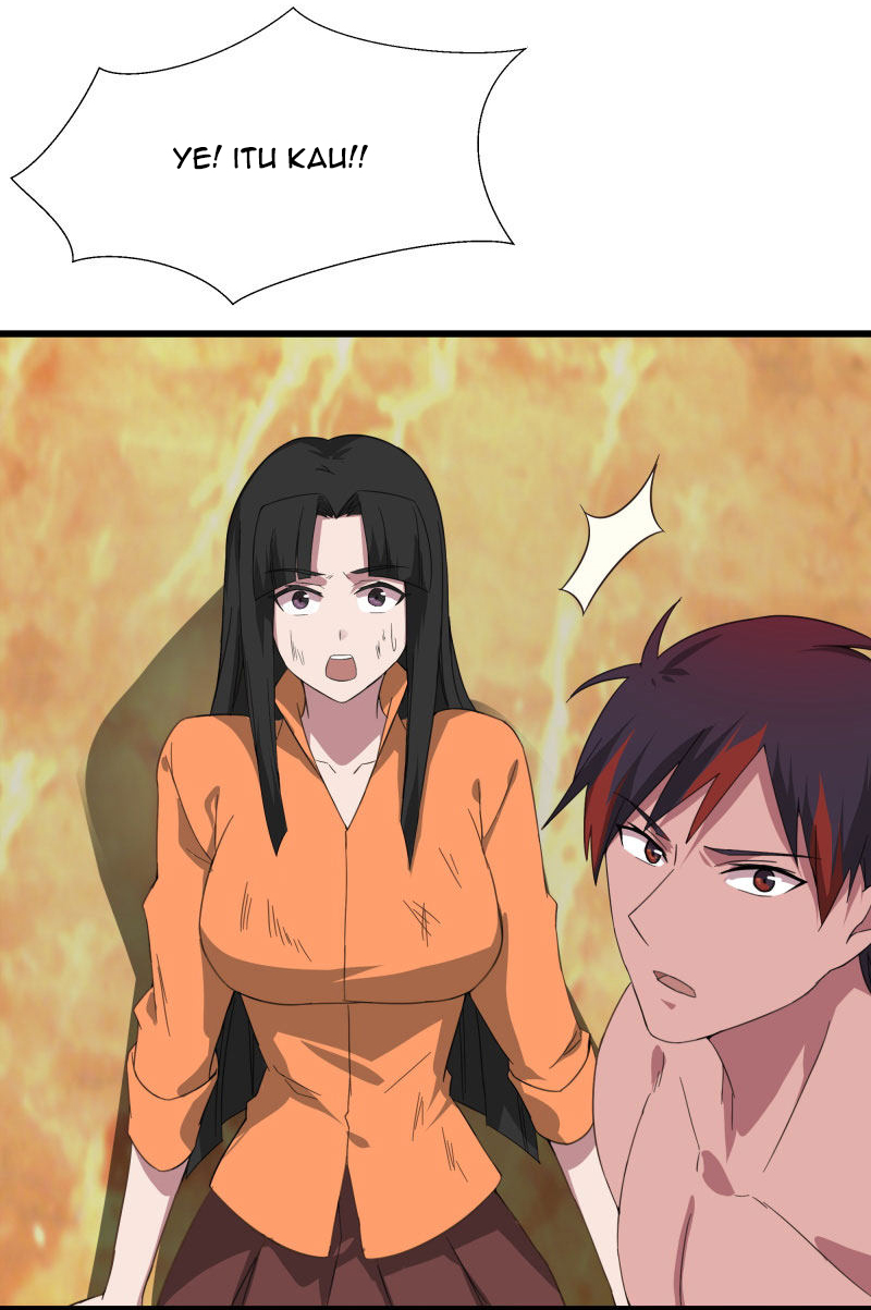 Master of Fortune Chapter 33 - halaman 34