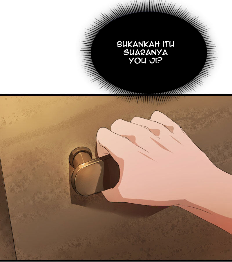Master of Fortune Chapter 33 - halaman 4