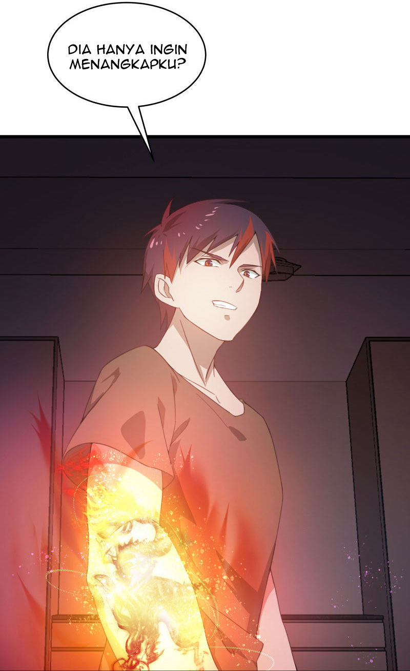 Master of Fortune Chapter 33 - halaman 6
