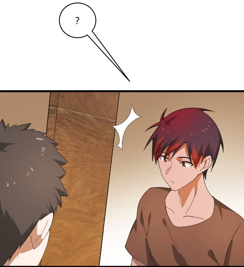 Master of Fortune Chapter 33 - halaman 8