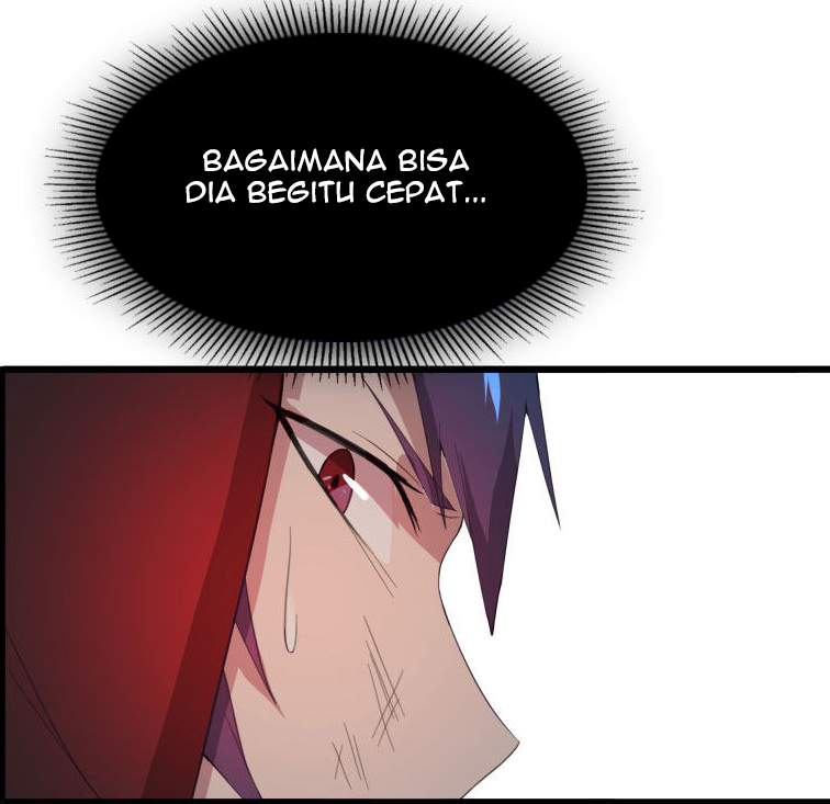 Master of Fortune Chapter 34 - halaman 24