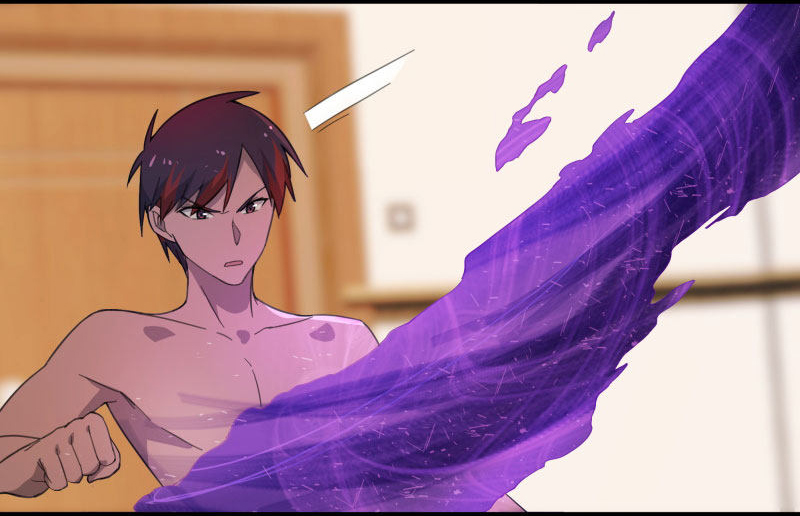 Master of Fortune Chapter 34 - halaman 3