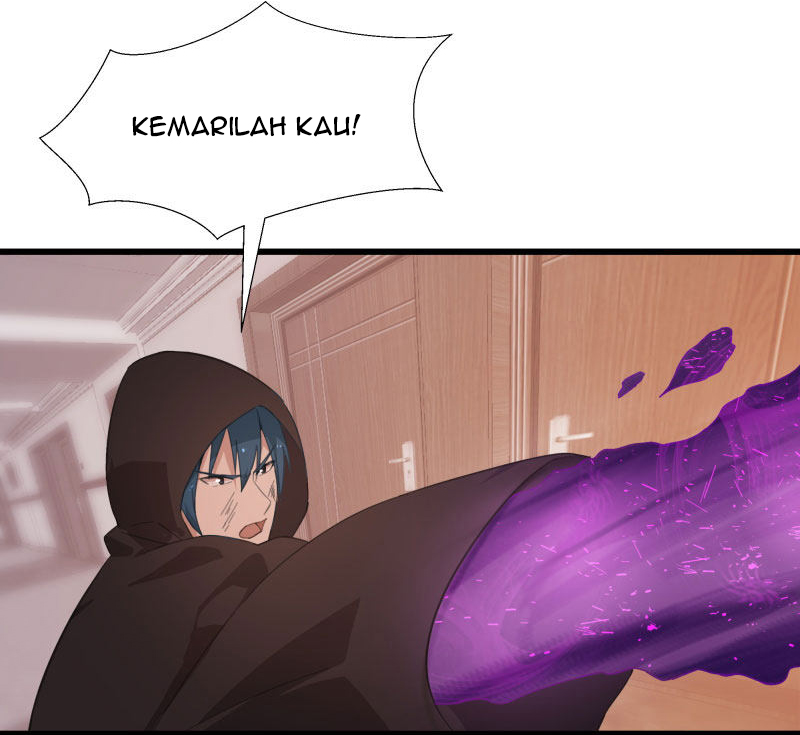Master of Fortune Chapter 34 - halaman 30