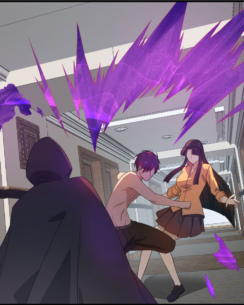 Master of Fortune Chapter 34 - halaman 7