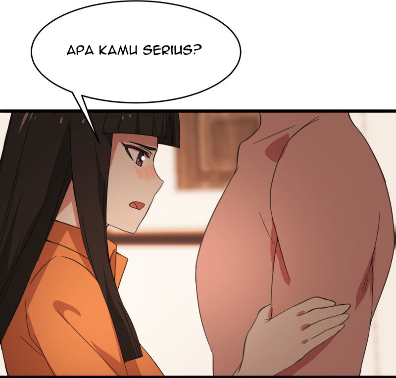 Master of Fortune Chapter 35 - halaman 13