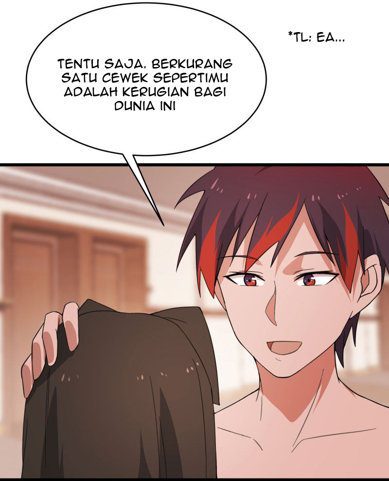 Master of Fortune Chapter 35 - halaman 14