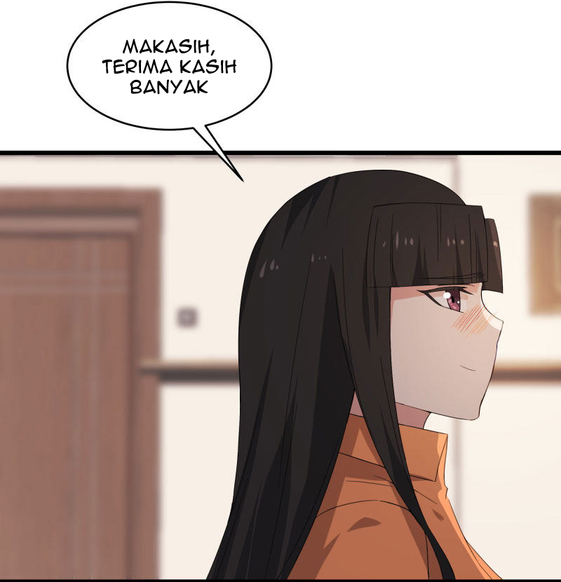 Master of Fortune Chapter 35 - halaman 15