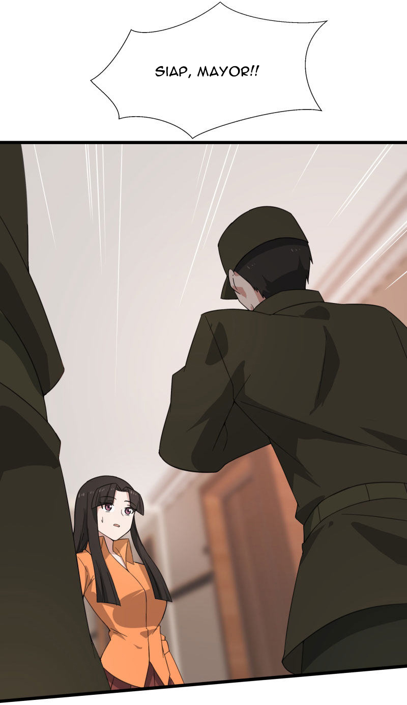 Master of Fortune Chapter 35 - halaman 20
