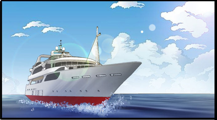 Master of Fortune Chapter 35 - halaman 27