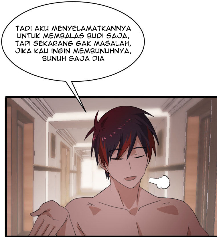 Master of Fortune Chapter 35 - halaman 3