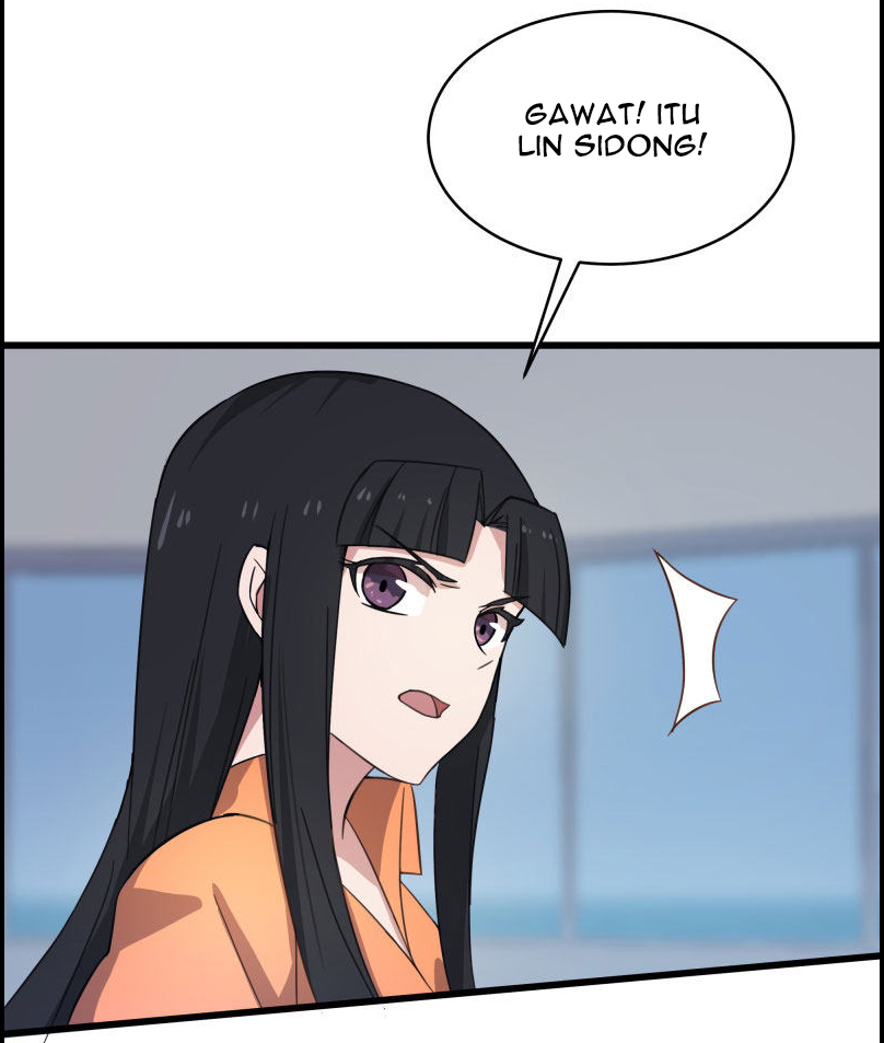 Master of Fortune Chapter 35 - halaman 33