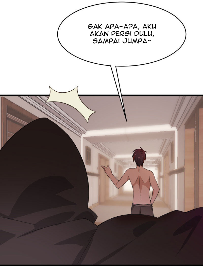 Master of Fortune Chapter 35 - halaman 4