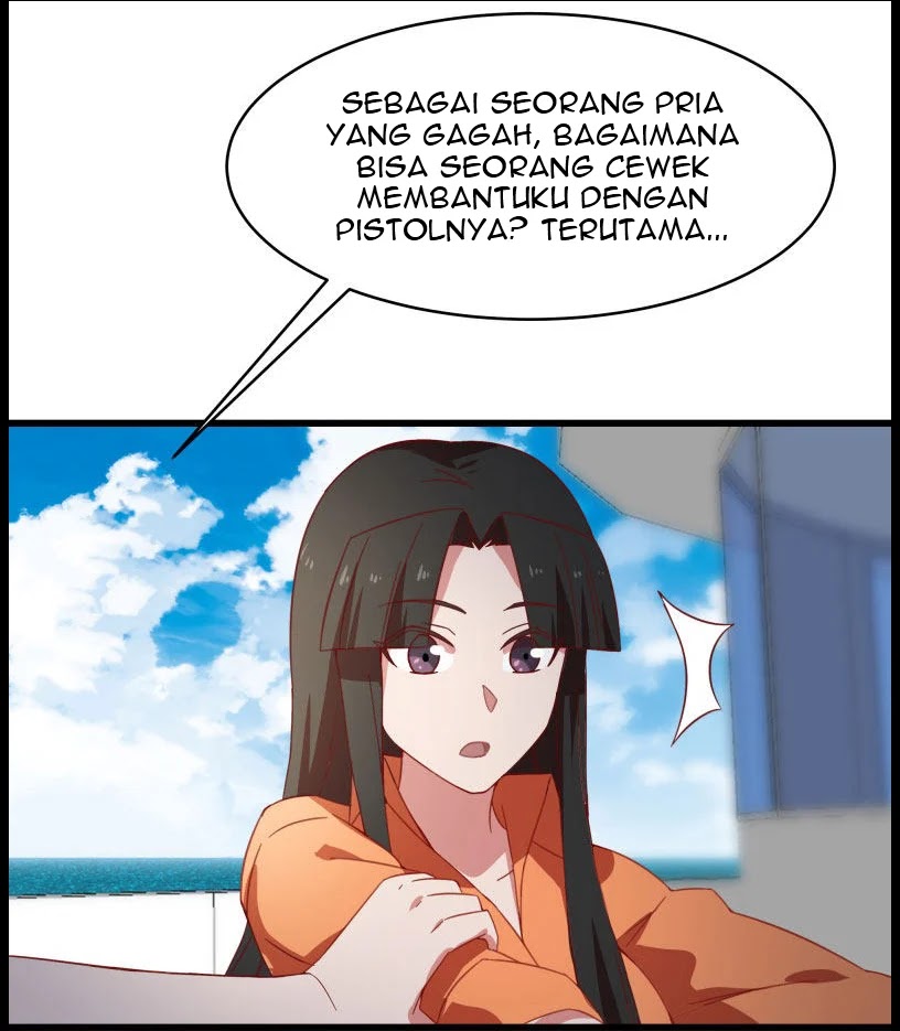 Master of Fortune Chapter 36 - halaman 10