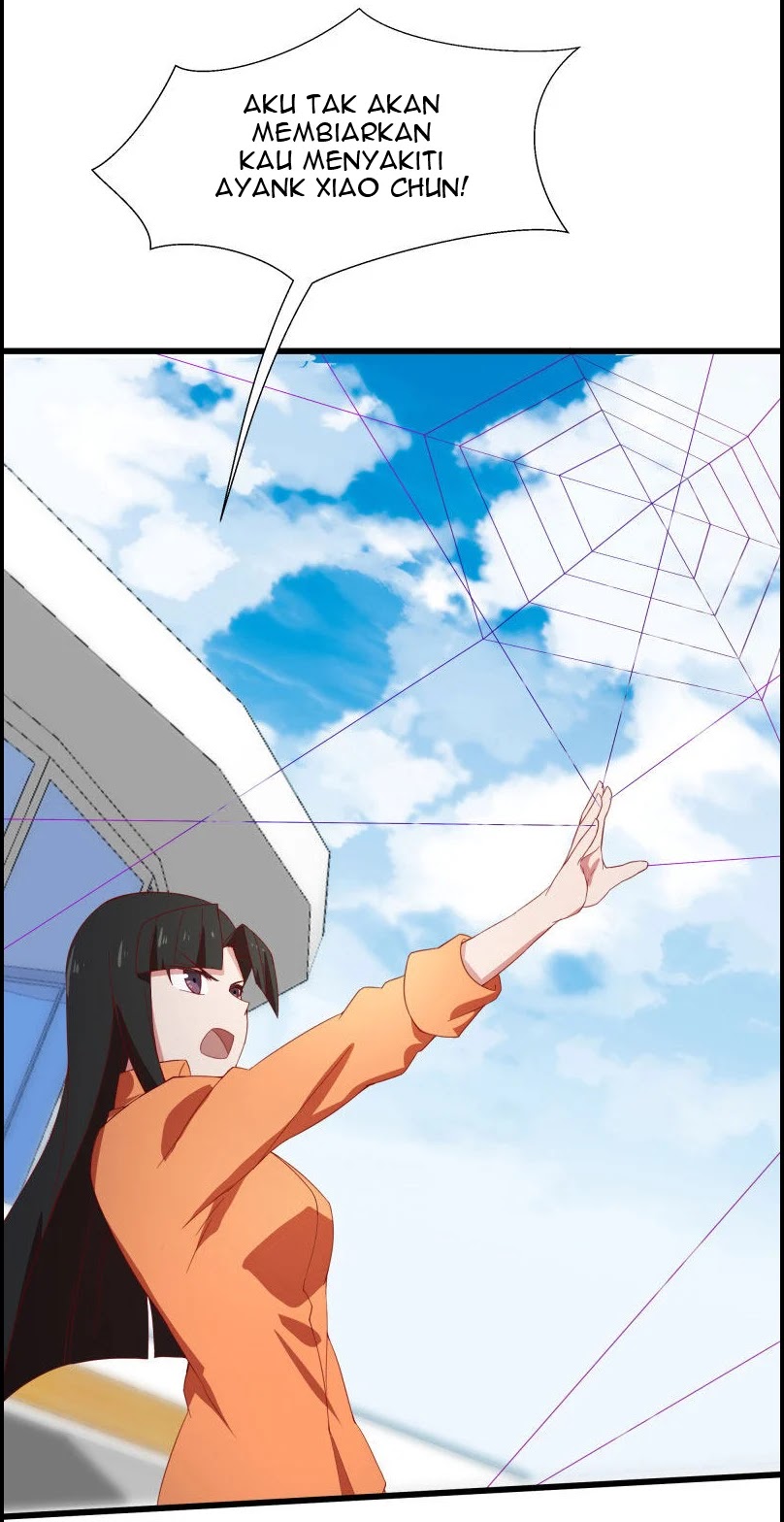 Master of Fortune Chapter 36 - halaman 12