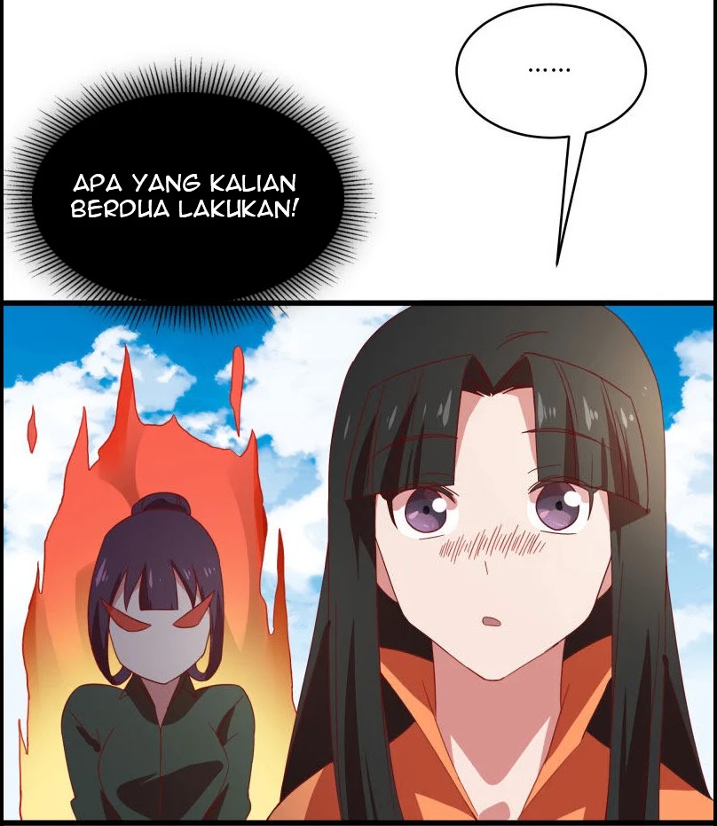 Master of Fortune Chapter 36 - halaman 13