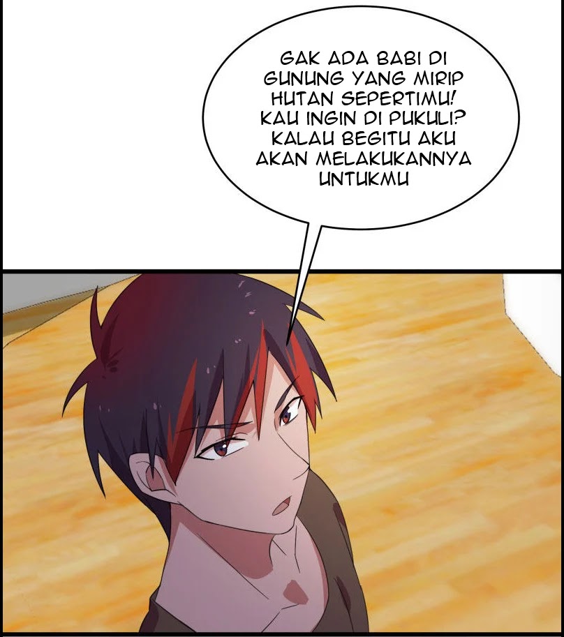 Master of Fortune Chapter 36 - halaman 15
