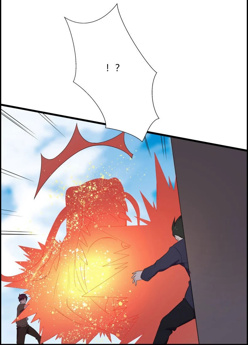 Master of Fortune Chapter 36 - halaman 17