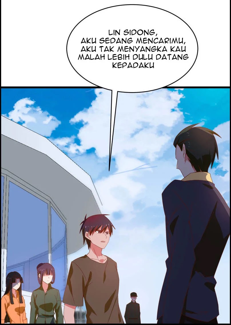 Master of Fortune Chapter 36 - halaman 2
