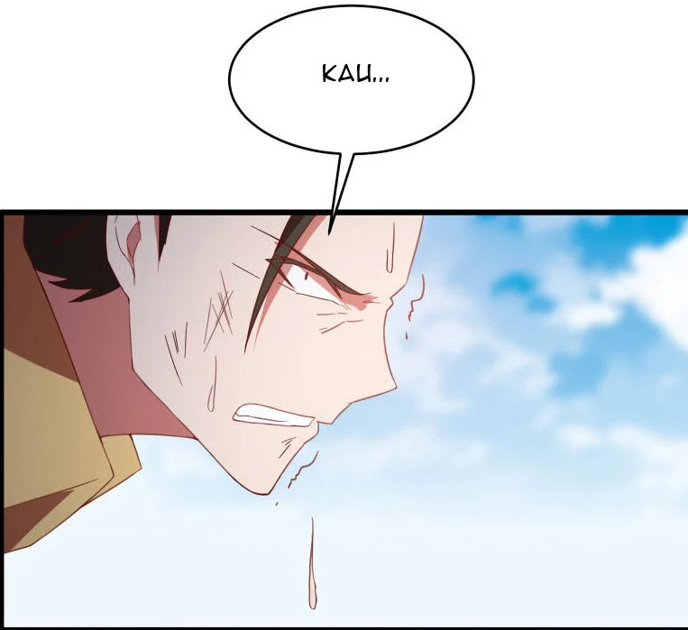 Master of Fortune Chapter 36 - halaman 20