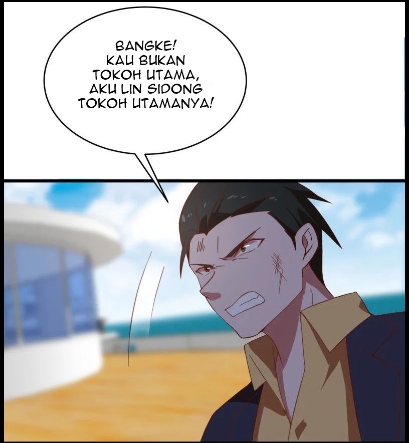 Master of Fortune Chapter 36 - halaman 24
