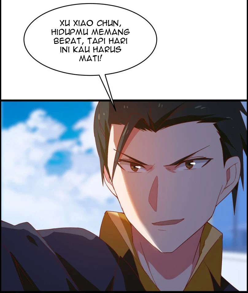 Master of Fortune Chapter 36 - halaman 3