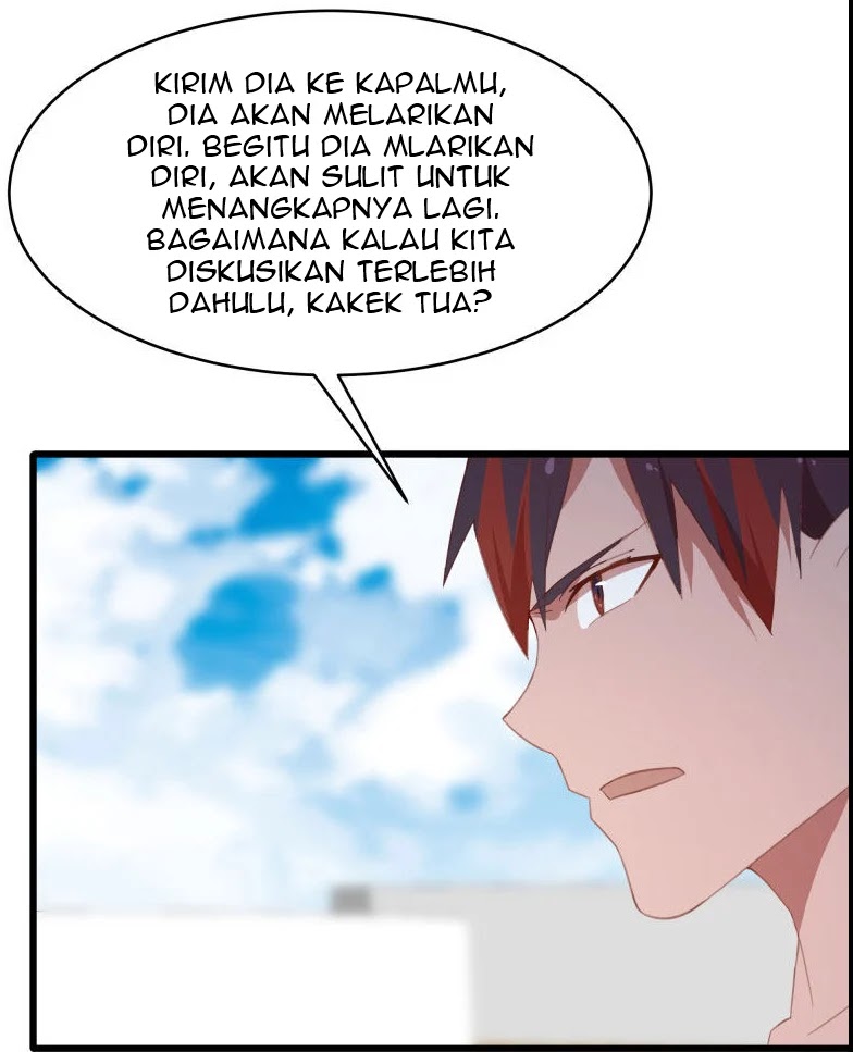 Master of Fortune Chapter 37 - halaman 10