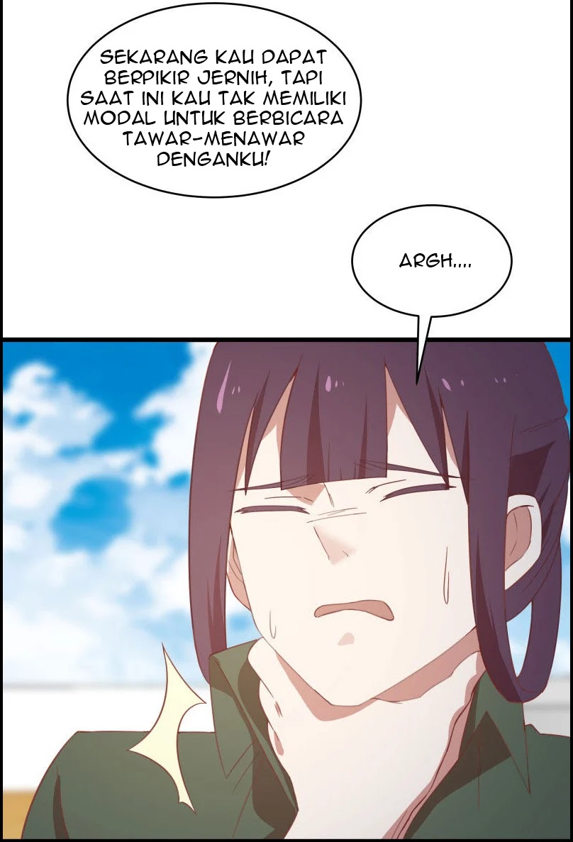 Master of Fortune Chapter 37 - halaman 11
