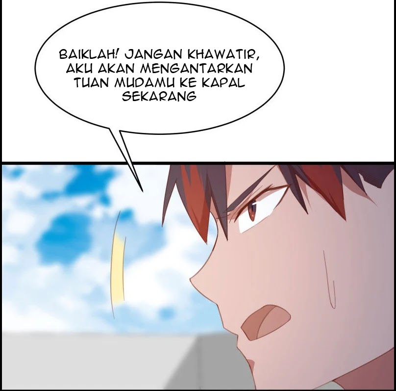Master of Fortune Chapter 37 - halaman 12