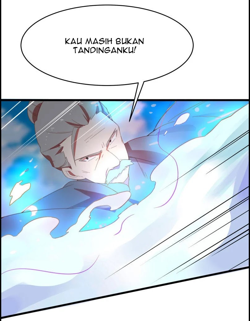 Master of Fortune Chapter 37 - halaman 2