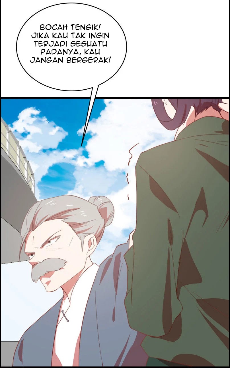 Master of Fortune Chapter 37 - halaman 6