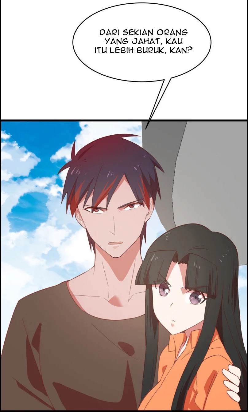 Master of Fortune Chapter 37 - halaman 7