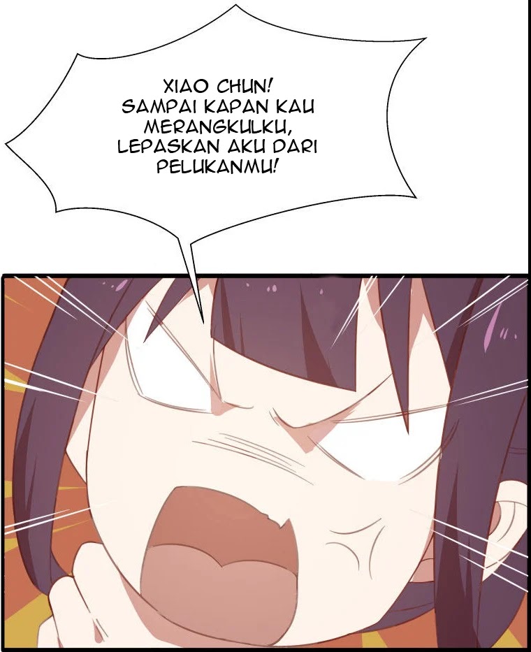 Master of Fortune Chapter 37 - halaman 8