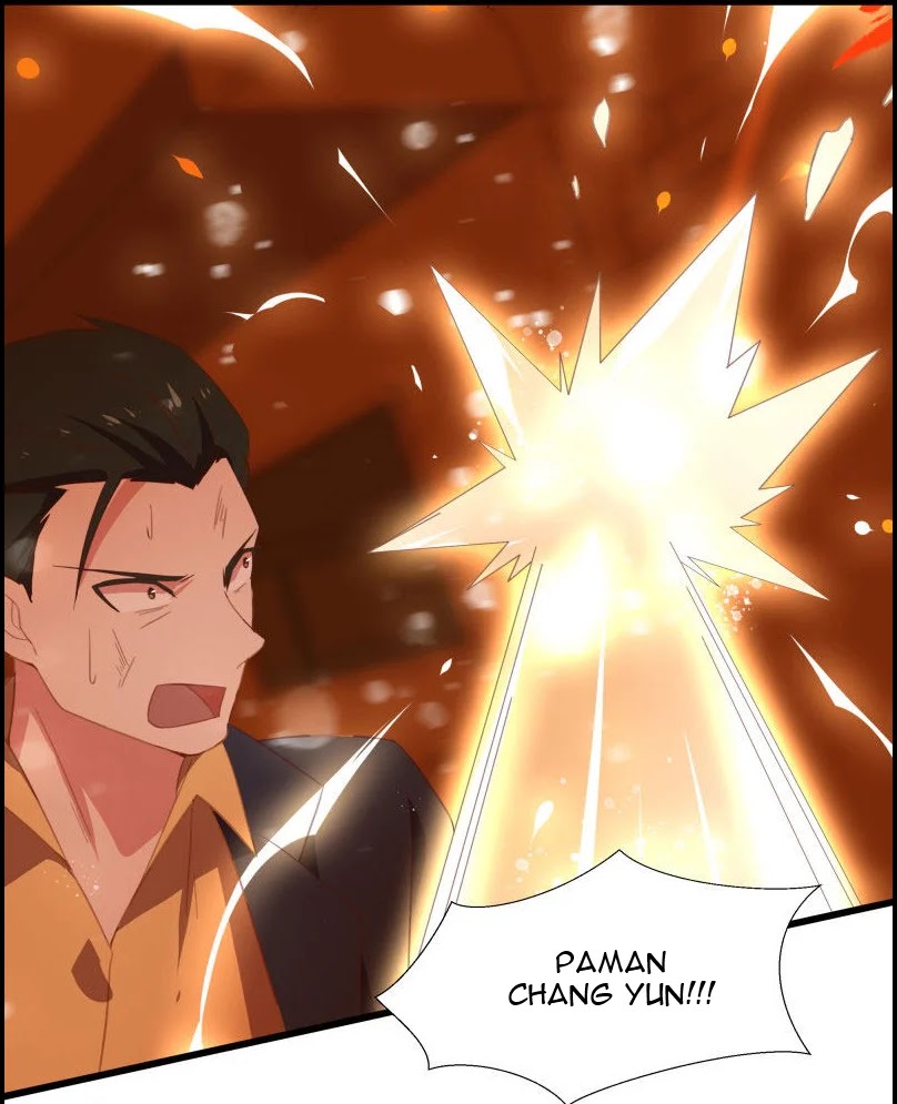 Master of Fortune Chapter 38 - halaman 29