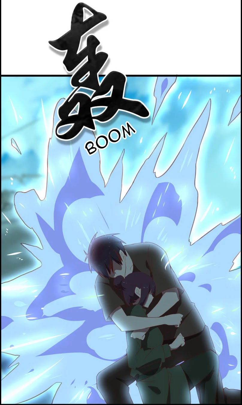 Master of Fortune Chapter 38 - halaman 5