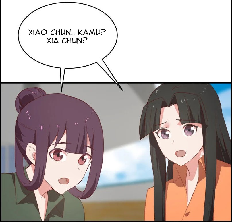 Master of Fortune Chapter 39 - halaman 12