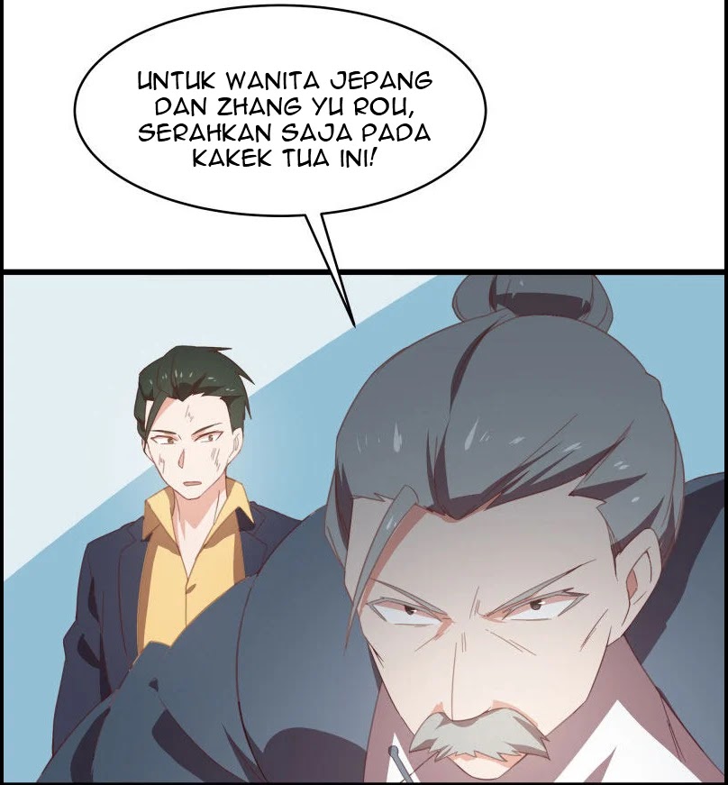 Master of Fortune Chapter 39 - halaman 20