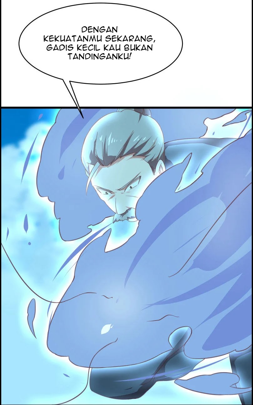 Master of Fortune Chapter 39 - halaman 24