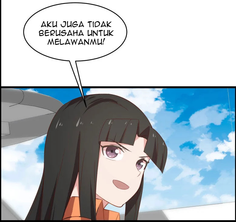 Master of Fortune Chapter 39 - halaman 25