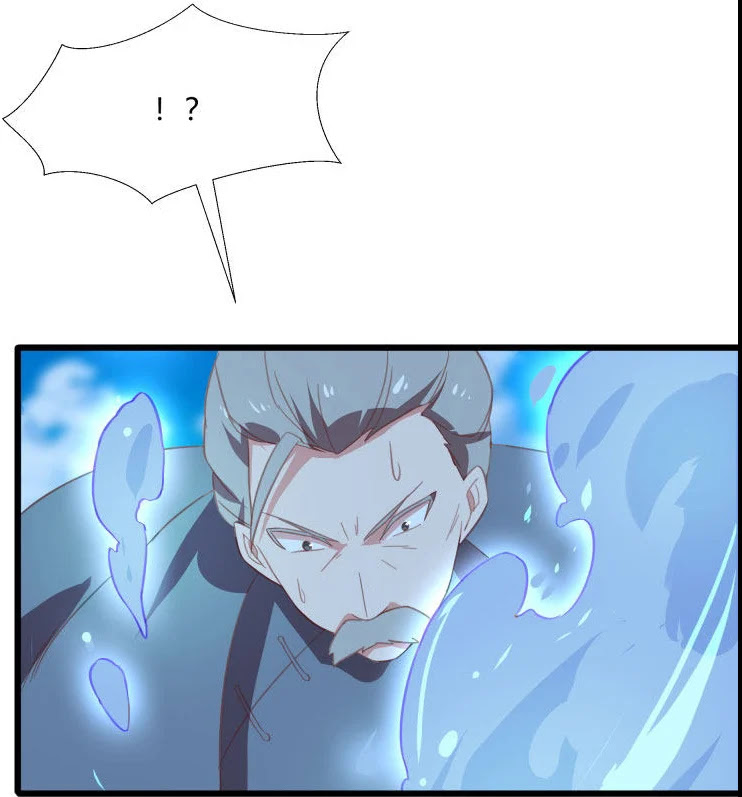Master of Fortune Chapter 39 - halaman 26